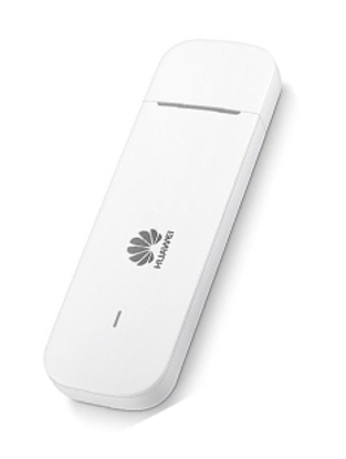 Picture of Huawei E3372 4G Dongle