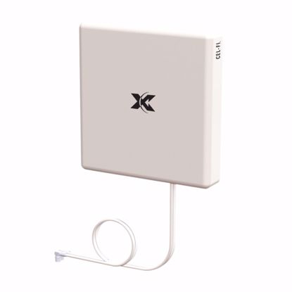 Picture of Nextivity Nextivity Cel-Fi Wideband Panel Antenna for Cel-Fi GO X, DUO and PRO