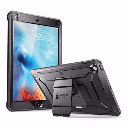 Picture of i-Blason i-Blason Supcase UB Pro and Screen Protector for iPad Mini 5 in Black