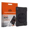 Picture of Eiger Eiger Peak 500m Case for Samsung Galaxy Tab A 7 10.4 (2020) in Black