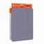 Picture of Eiger Eiger Storm 250m Stylus iPad 11 (11th Gen)/ 10.9 (10th Gen) Lavender Retail Sleeve
