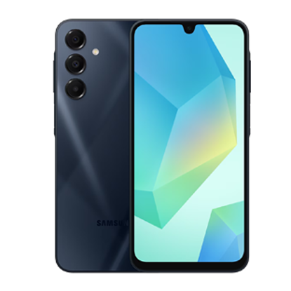 Picture of Samsung Galaxy A16 4G Grey